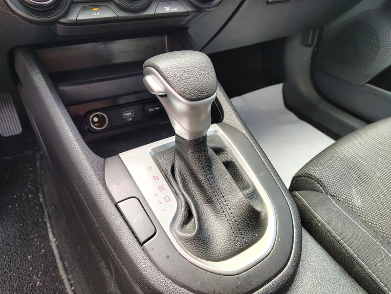 Used 2023 Kia Forte Sedan