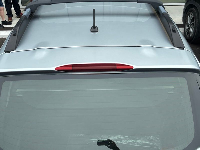 Used 2015 Subaru Impreza Hatchback