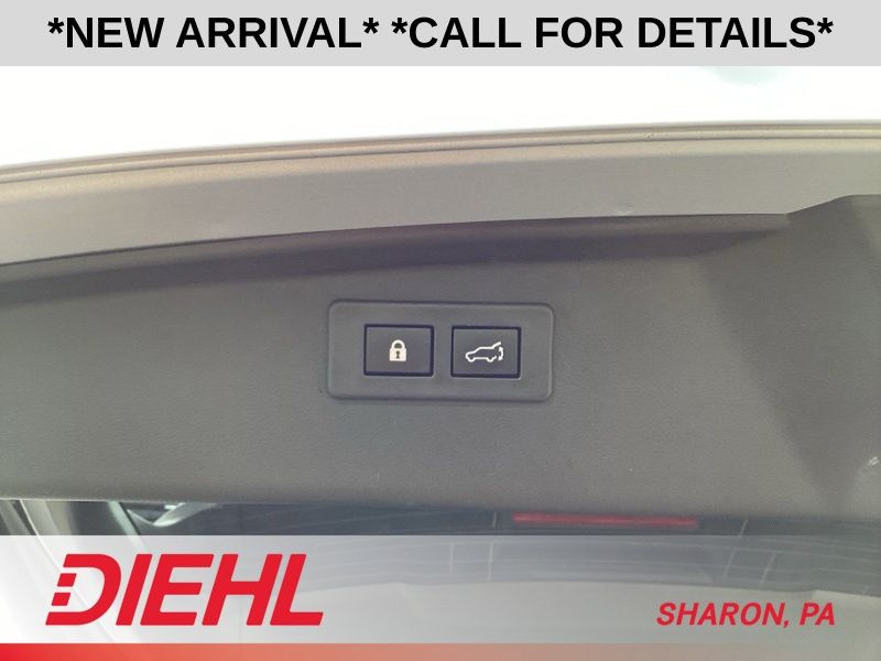 Used 2024 Subaru Outback SUV