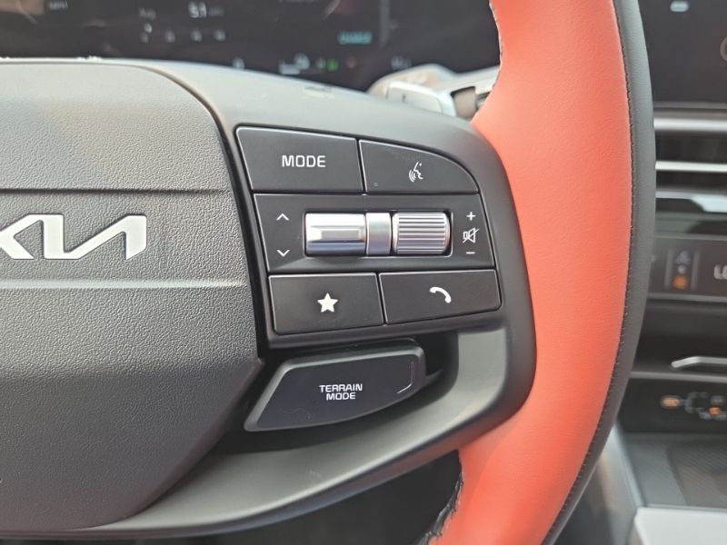 New 2026 Kia Sportage Hybrid SUV