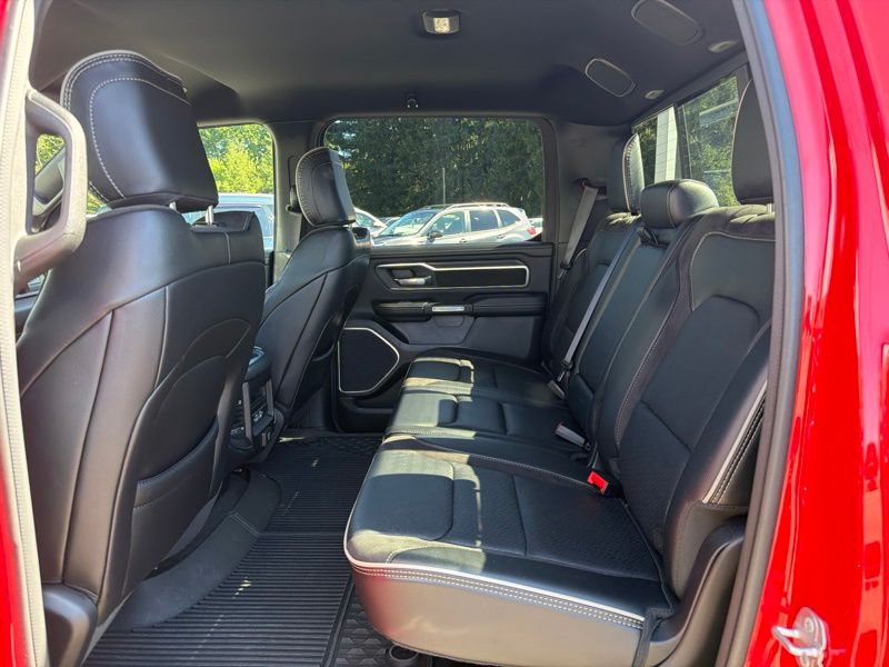 Used 2023 Ram 1500 Truck