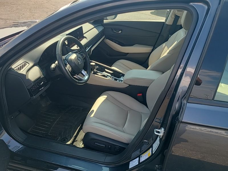 Used 2023 Honda Accord Hybrid Sedan