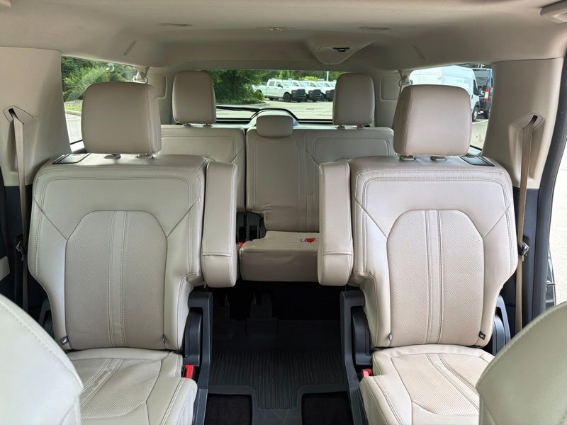 Used 2023 Ford Expedition Max SUV