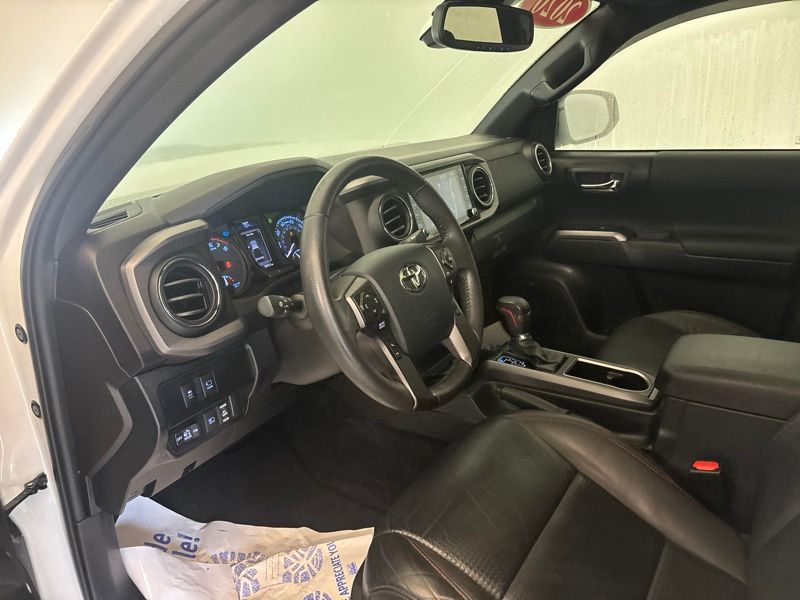 Used 2020 Toyota Tacoma Truck