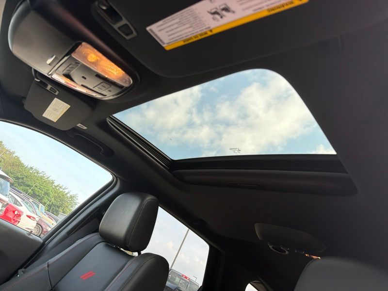 New 2027 Dodge Durango SUV