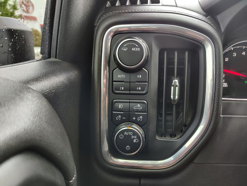 Used 2020 Chevrolet Silverado 1500 Truck