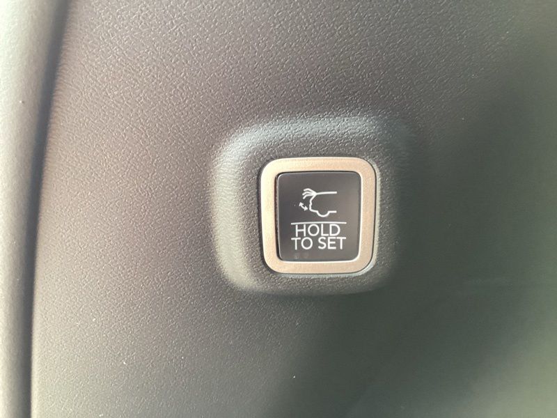 New 2026 Jeep Cherokee SUV