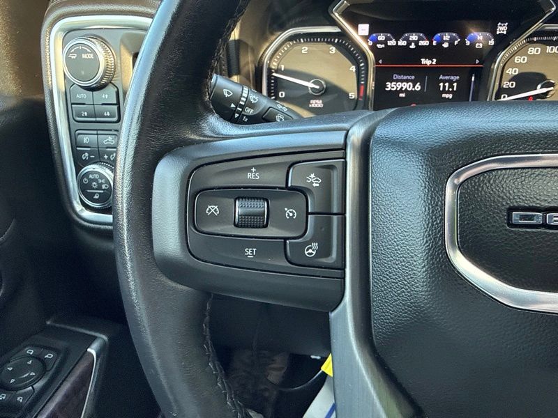 Used 2023 GMC Sierra 2500HD Truck