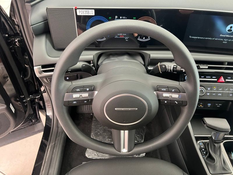 New 2027 Hyundai Santa Cruz Truck