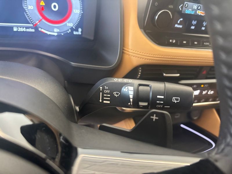Used 2021 Nissan Rogue SUV