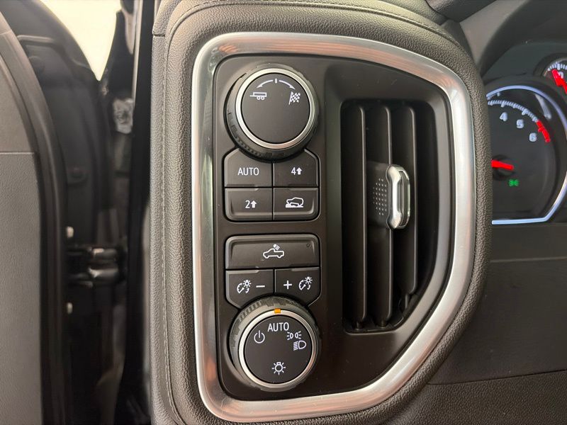 Used 2019 Chevrolet Silverado 1500 Truck