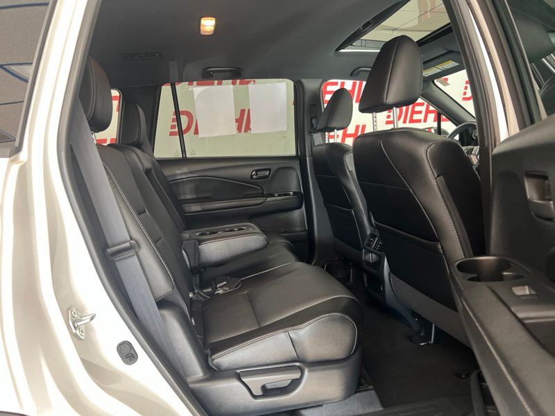 Used 2023 Honda Passport SUV