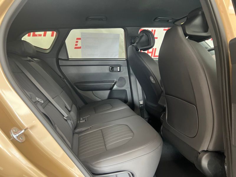 New 2027 Kia Seltos SUV