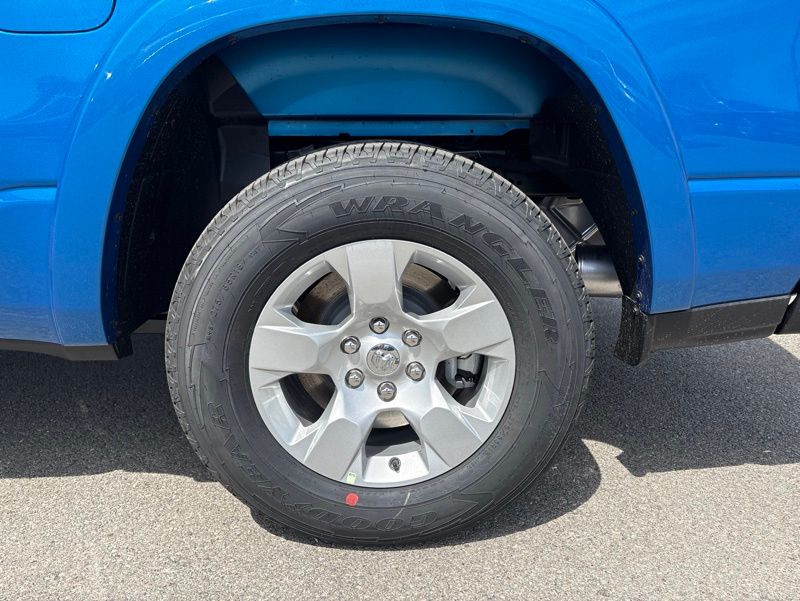 New 2026 Ram 1500 Truck