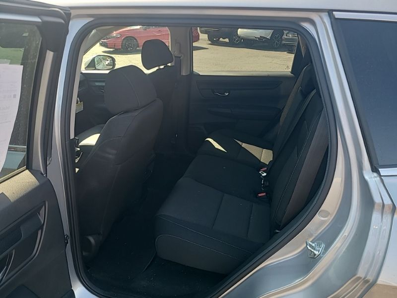 2024 Honda CR-V EX - Photo 12