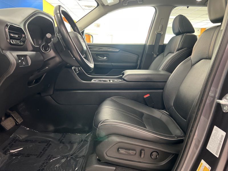 Used 2024 Honda Pilot SUV
