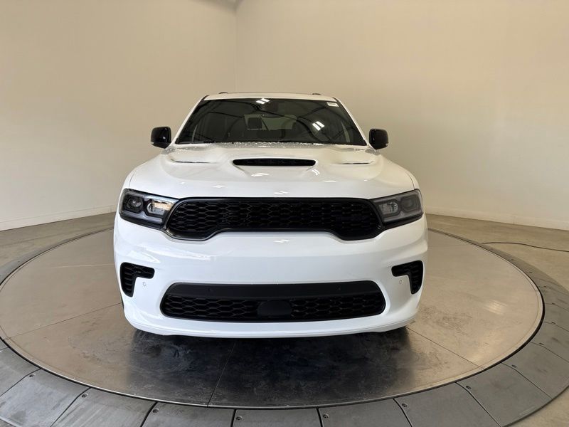 New 2027 Dodge Durango SUV
