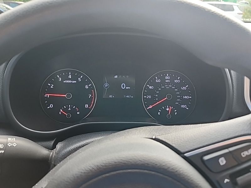 Used 2018 Kia Sportage SUV