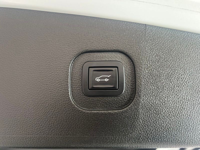 Used 2016 GMC Terrain SUV