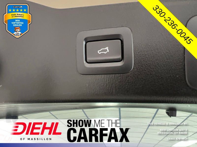 Used 2024 Mazda CX-5 SUV