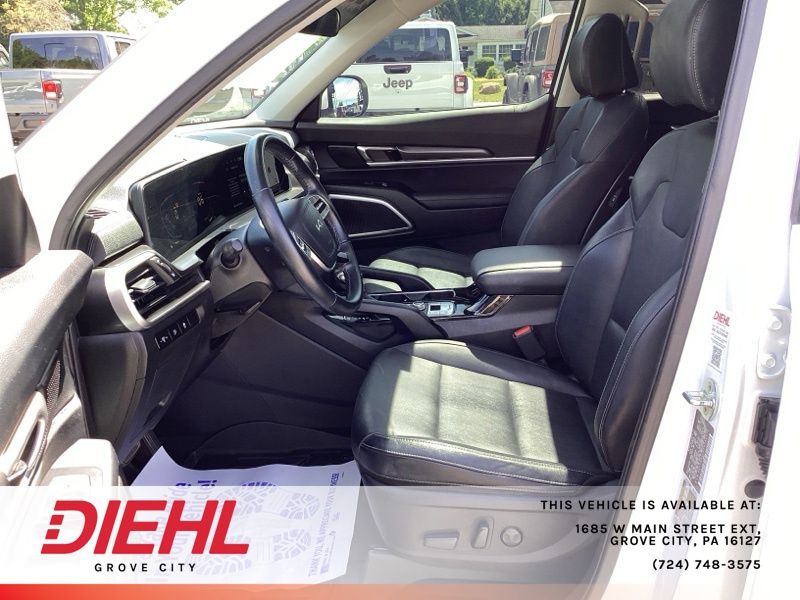 Used 2023 Kia Telluride SUV