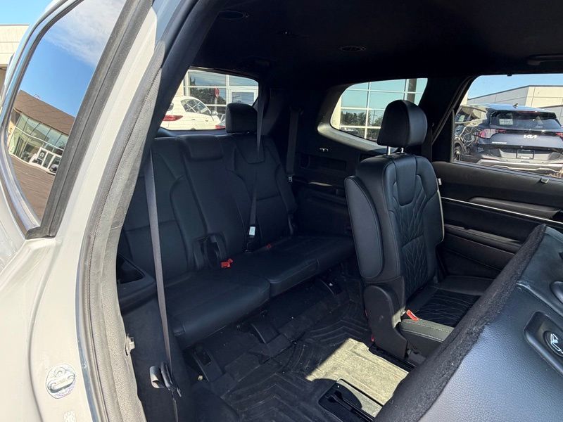Used 2024 Kia Telluride SUV