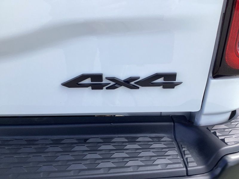 New 2026 Ram 2500 Truck