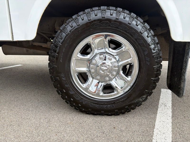 Used 2020 Ram 3500 Truck