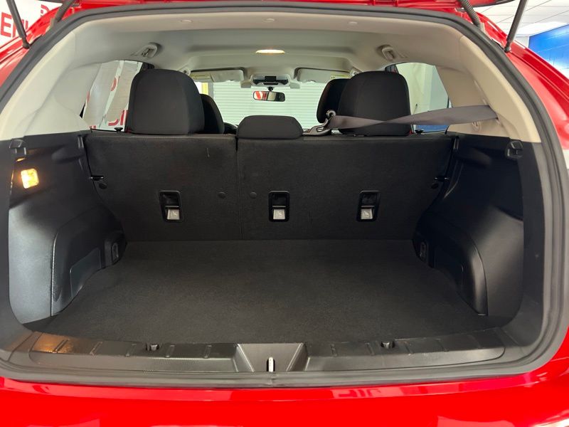 Used 2021 Subaru Crosstrek SUV