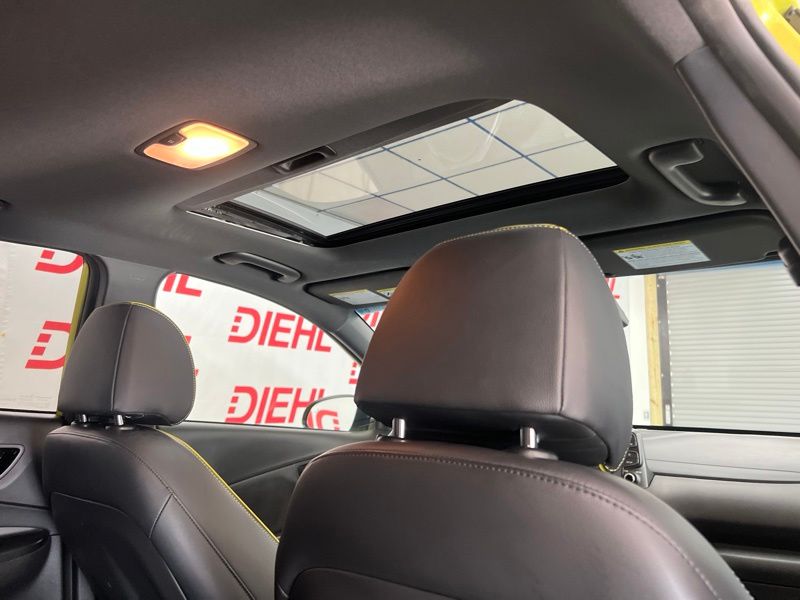 Used 2020 Hyundai Kona SUV