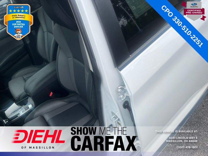 Used 2023 Subaru Ascent SUV