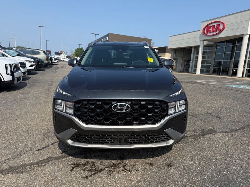 Used 2023 Hyundai Santa Fe SUV