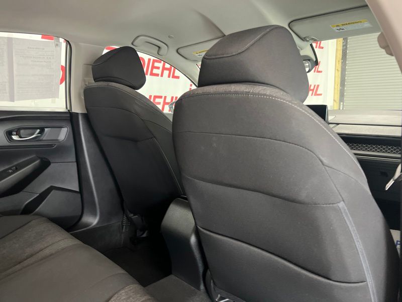 Used 2024 Honda Accord Sedan
