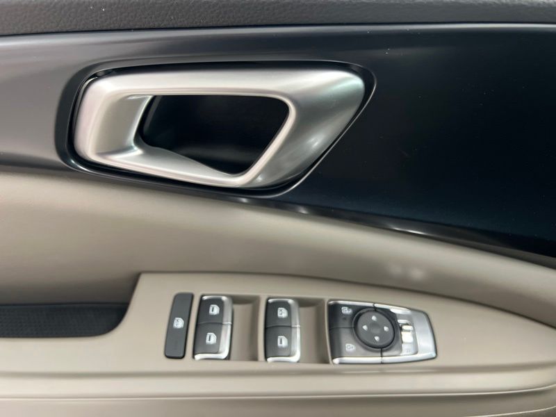 New 2027 Kia Carnival MPV Van