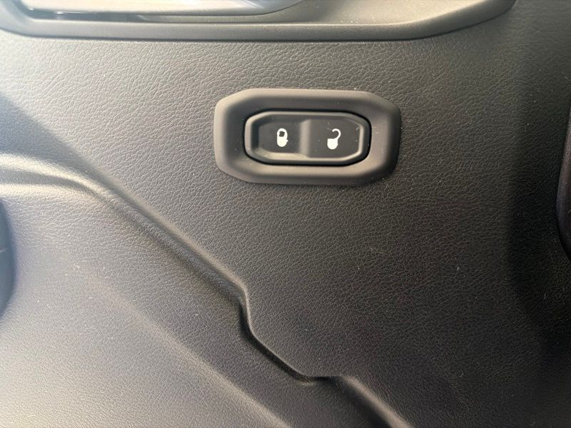 Used 2019 Jeep Wrangler SUV