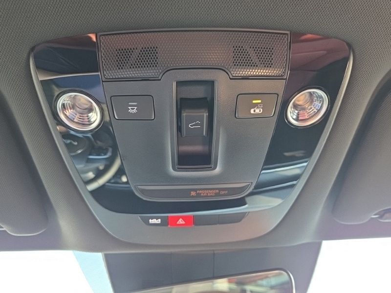 New 2026 Kia K5 Sedan