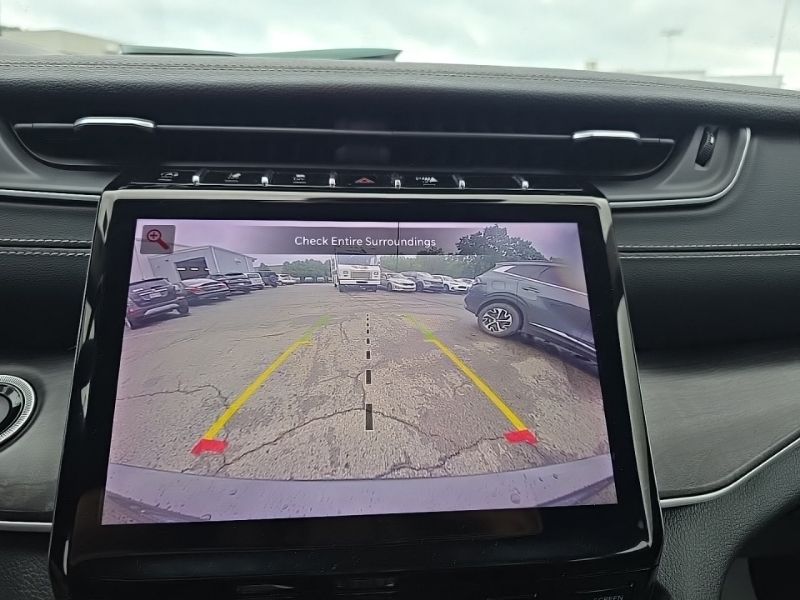 Used 2021 Jeep Grand Cherokee L SUV
