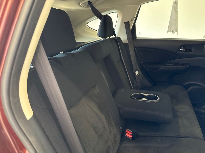 Used 2015 Honda CR-V SUV