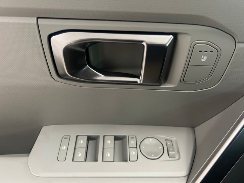 New 2027 Kia Seltos SUV