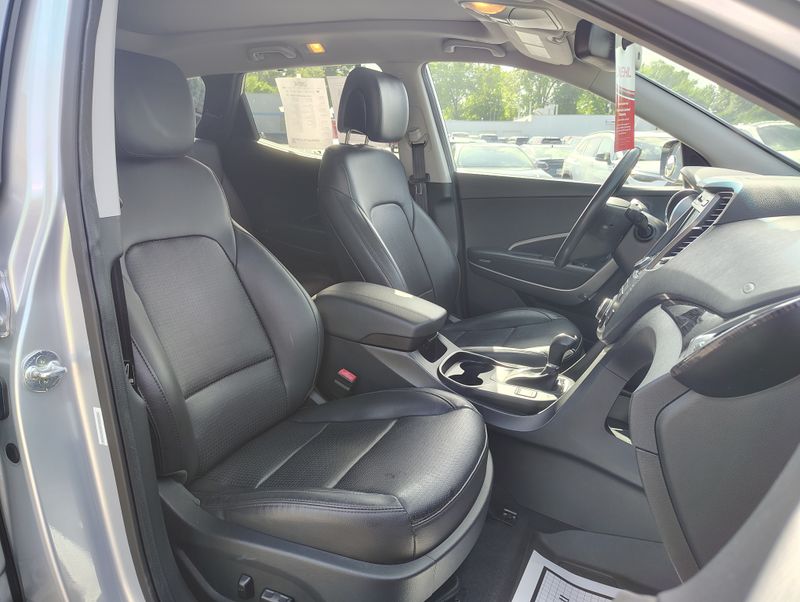 Used 2015 Hyundai Santa Fe Sport SUV