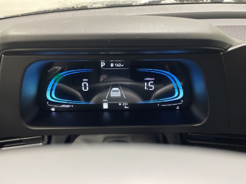 New 2026 Hyundai Elantra Sedan