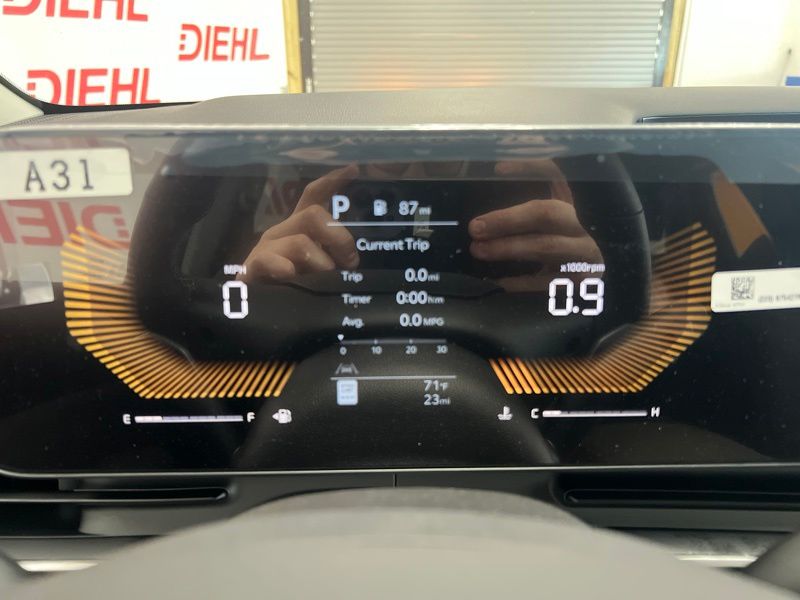 New 2027 Kia Carnival MPV Van