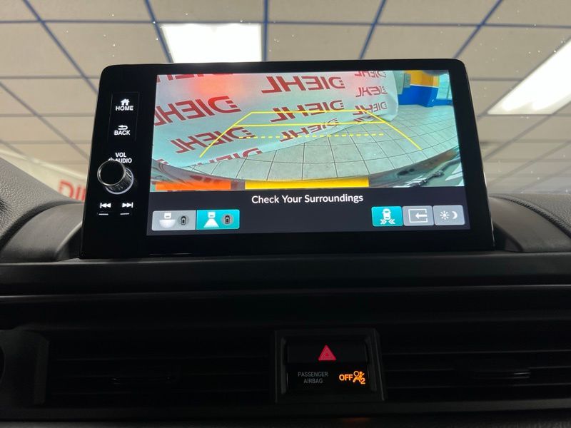 Used 2025 Honda Pilot SUV