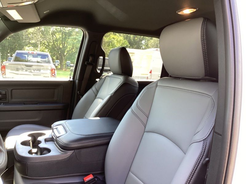 New 2027 Ram 5500HD Truck