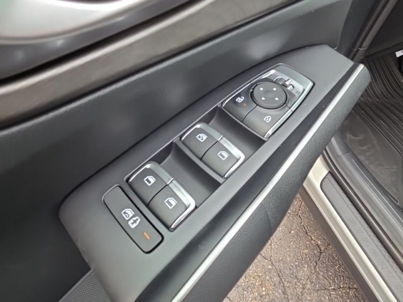 New 2026 Kia Sorento SUV