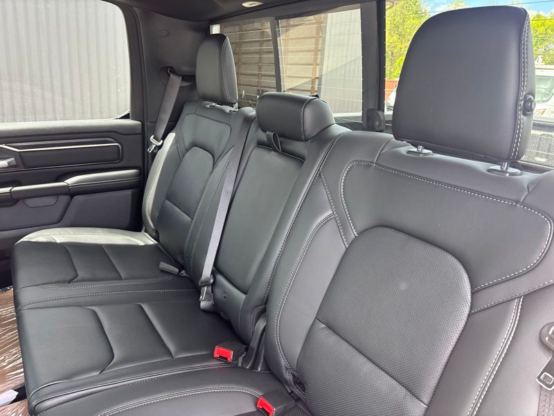 New 2026 Ram 1500 Truck