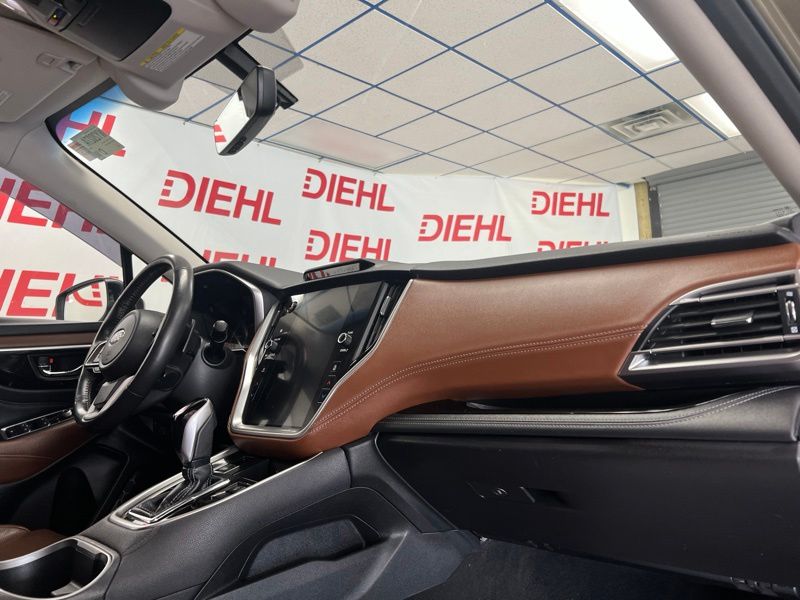 Used 2022 Subaru Outback SUV