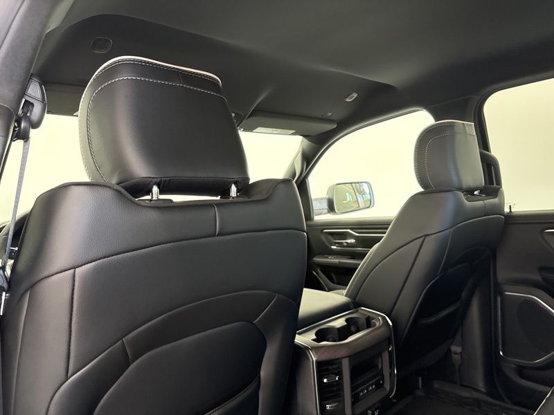 New 2026 Ram 1500 Truck