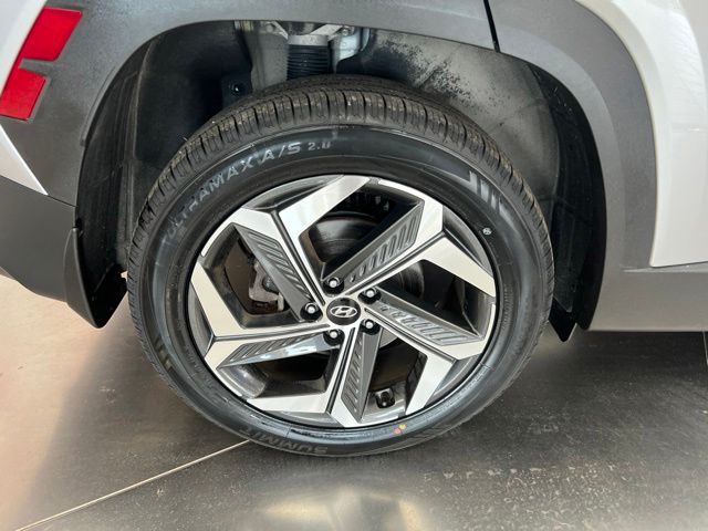 Used 2023 Hyundai Tucson SUV