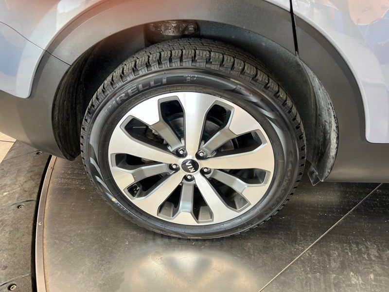 Used 2020 Kia Telluride SUV